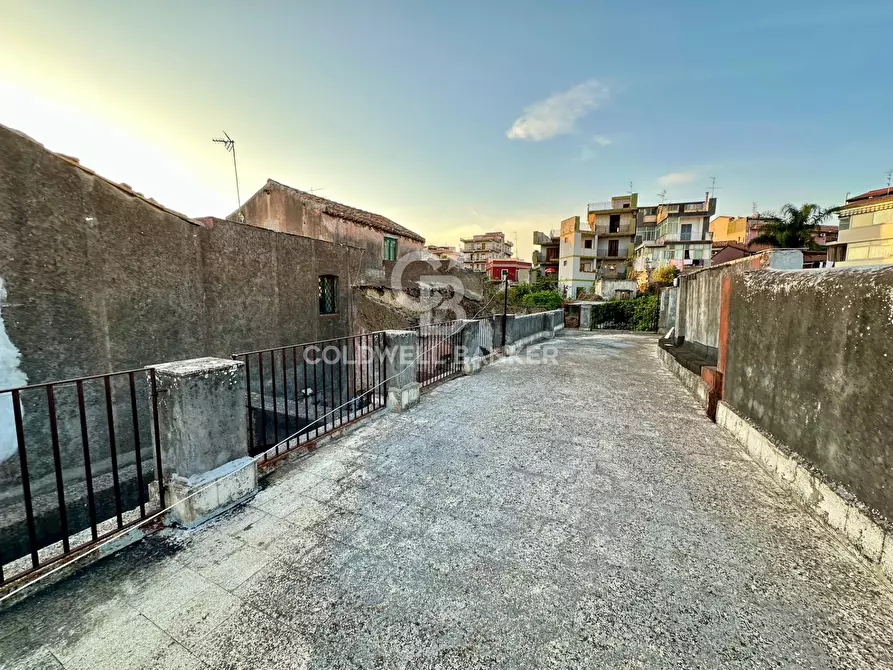 casa indipendente in vendita ad Acireale