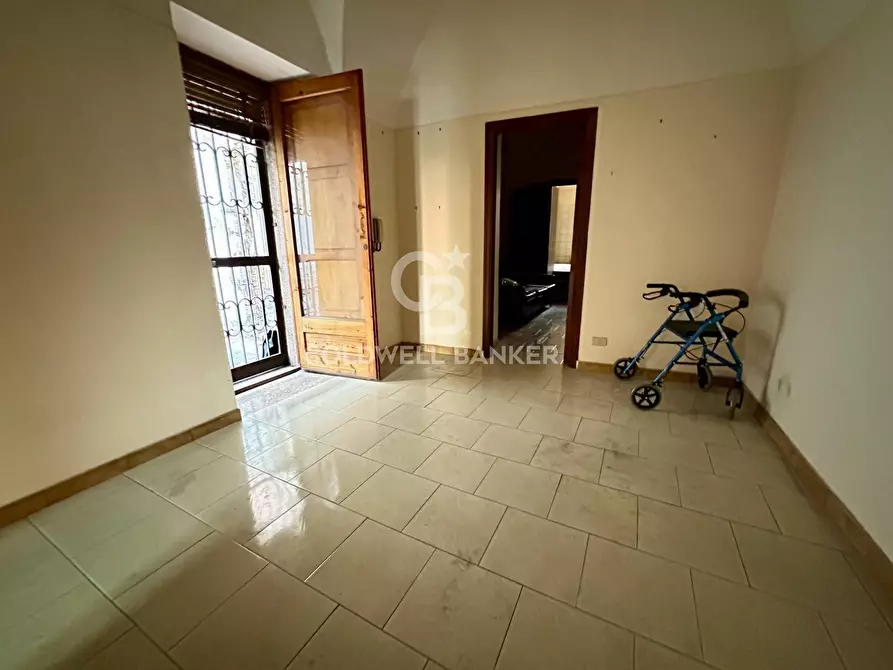 Immagine 8 di Casa indipendente in vendita  in via Dafnica 272 a Acireale