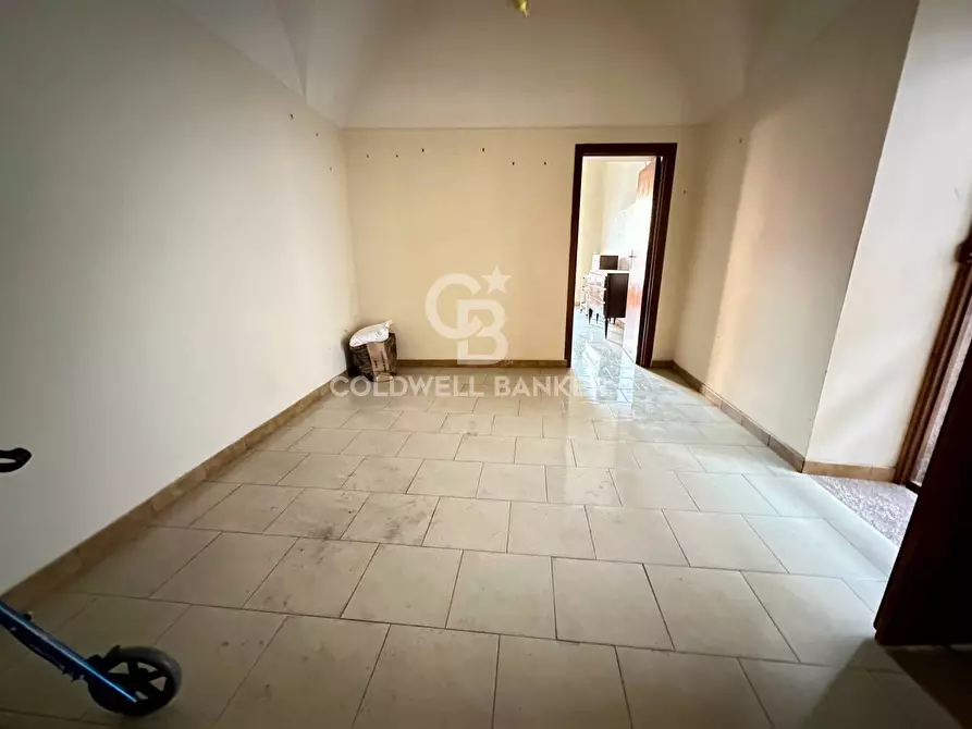 Immagine 9 di Casa indipendente in vendita  in via Dafnica 272 a Acireale