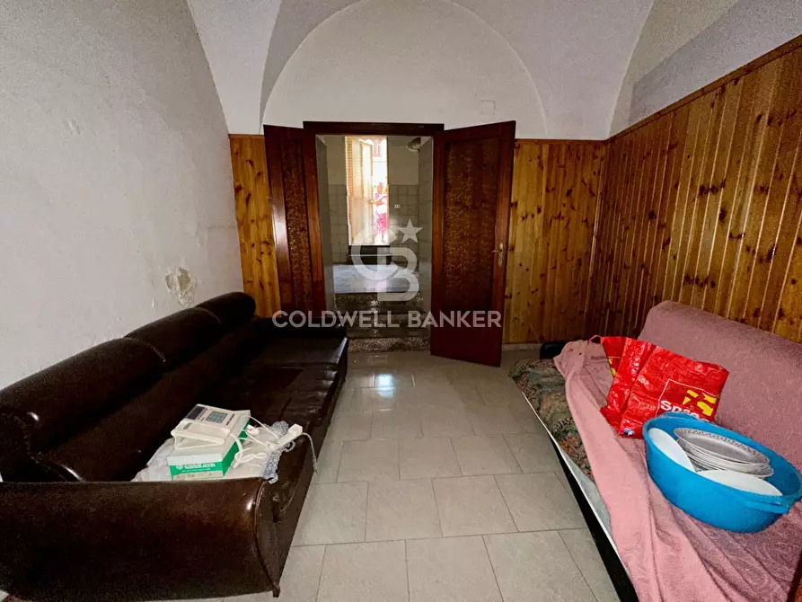 Immagine 10 di Casa indipendente in vendita  in via Dafnica 272 a Acireale