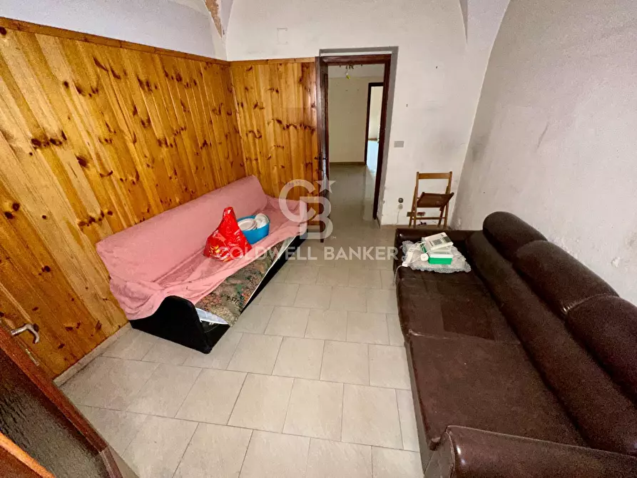 Immagine 11 di Casa indipendente in vendita  in via Dafnica 272 a Acireale