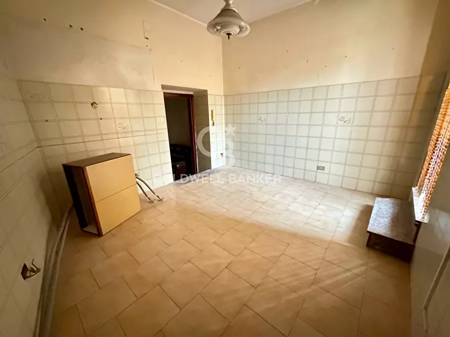 Immagine 12 di Casa indipendente in vendita  in via Dafnica 272 a Acireale