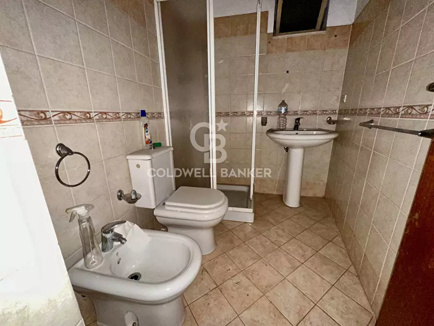 Immagine 13 di Casa indipendente in vendita  in via Dafnica 272 a Acireale