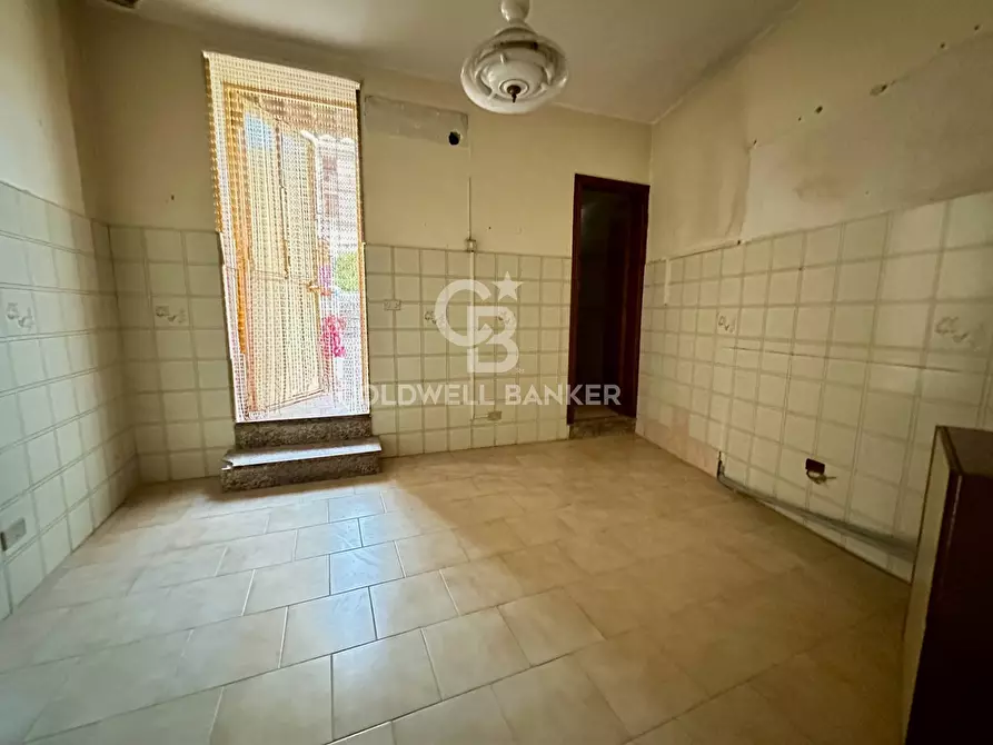 Immagine 14 di Casa indipendente in vendita  in via Dafnica 272 a Acireale