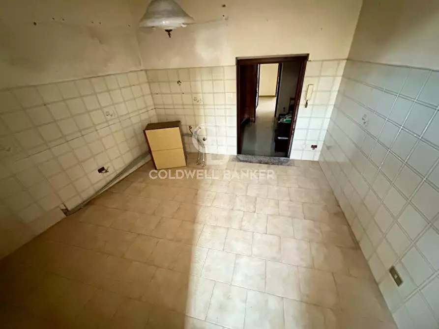 Immagine 15 di Casa indipendente in vendita  in via Dafnica 272 a Acireale