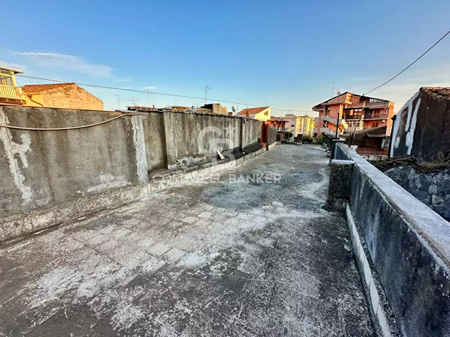 Immagine 17 di Casa indipendente in vendita  in via Dafnica 272 a Acireale