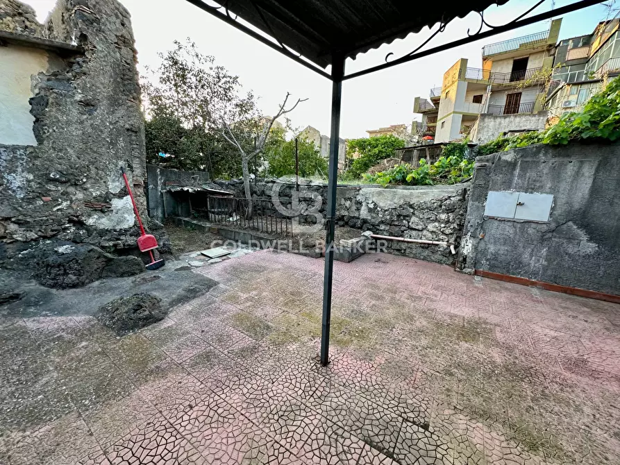 Immagine 18 di Casa indipendente in vendita  in via Dafnica 272 a Acireale