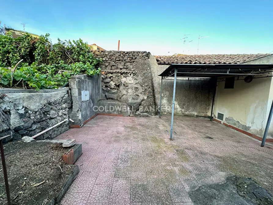 Immagine 19 di Casa indipendente in vendita  in via Dafnica 272 a Acireale