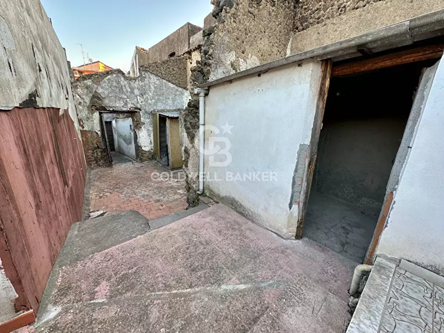 Immagine 22 di Casa indipendente in vendita  in via Dafnica 272 a Acireale