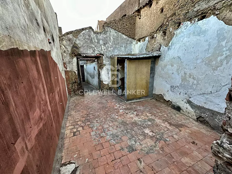 Immagine 23 di Casa indipendente in vendita  in via Dafnica 272 a Acireale