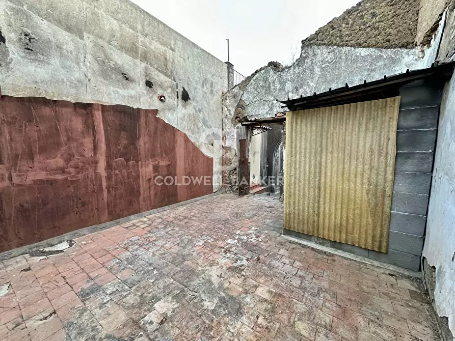 Immagine 24 di Casa indipendente in vendita  in via Dafnica 272 a Acireale