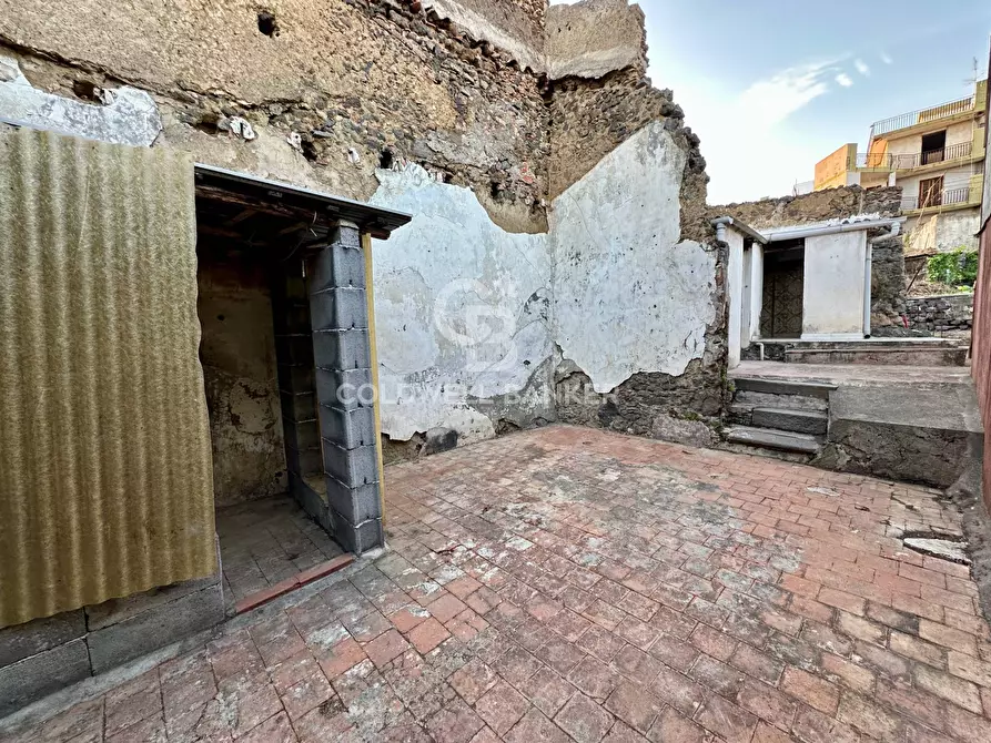 Immagine 25 di Casa indipendente in vendita  in via Dafnica 272 a Acireale