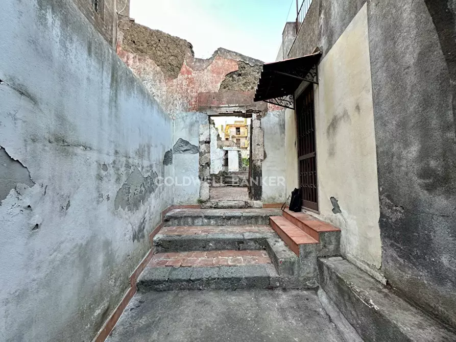 Immagine 27 di Casa indipendente in vendita  in via Dafnica 272 a Acireale