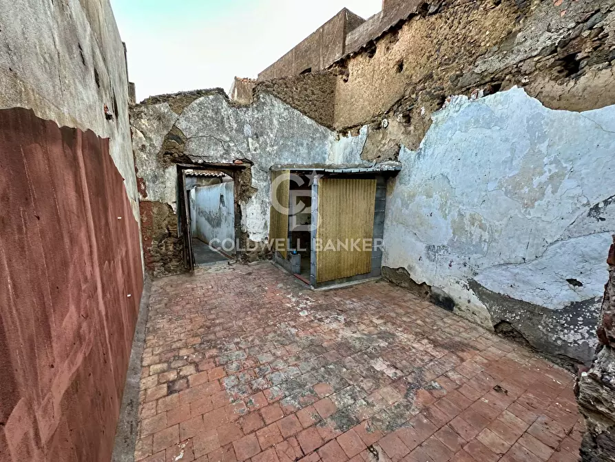 Immagine 29 di Casa indipendente in vendita  in via Dafnica 272 a Acireale