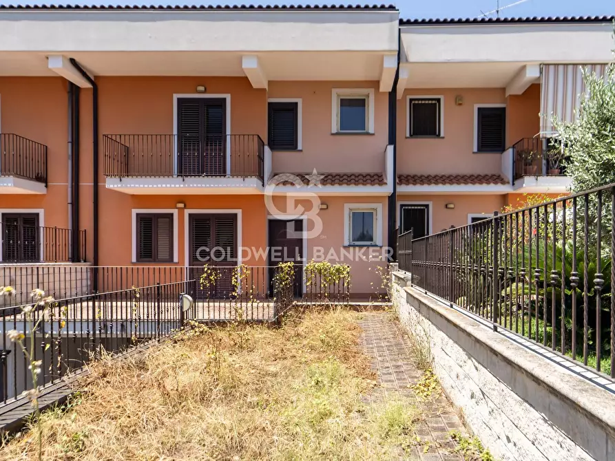 casa indipendente in vendita ad Acireale in zona Piano d'Api
