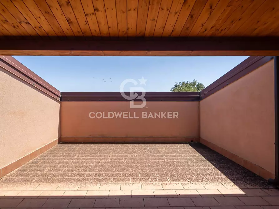 Immagine 10 di Villetta a schiera in vendita  in VIA CARICO 133 a Acireale