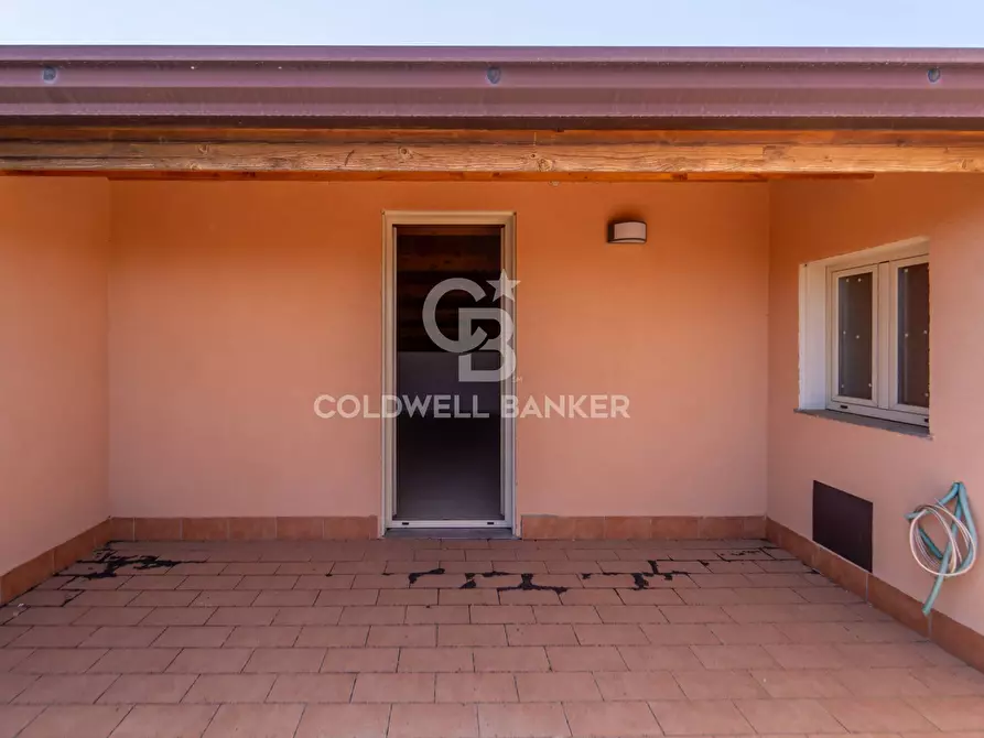 Immagine 11 di Villetta a schiera in vendita  in VIA CARICO 133 a Acireale