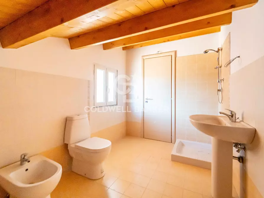 Immagine 13 di Villetta a schiera in vendita  in VIA CARICO 133 a Acireale