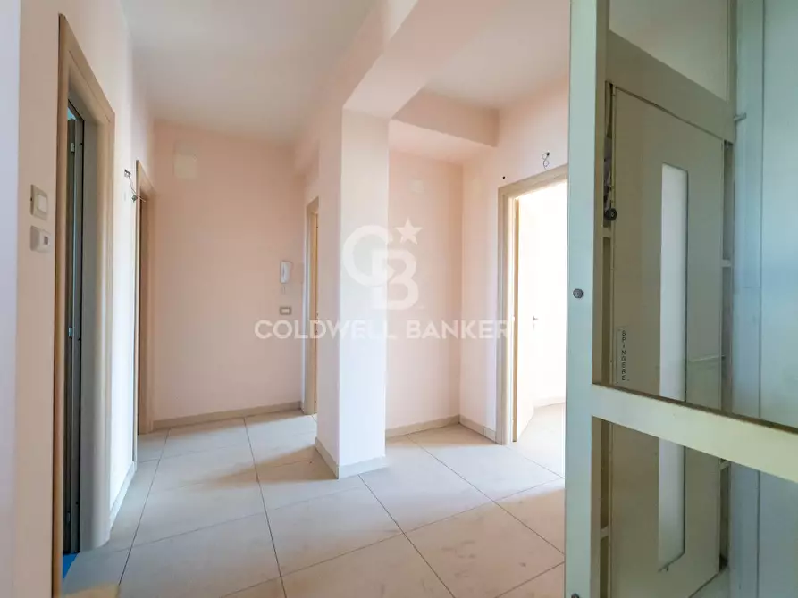 Immagine 15 di Villetta a schiera in vendita  in VIA CARICO 133 a Acireale