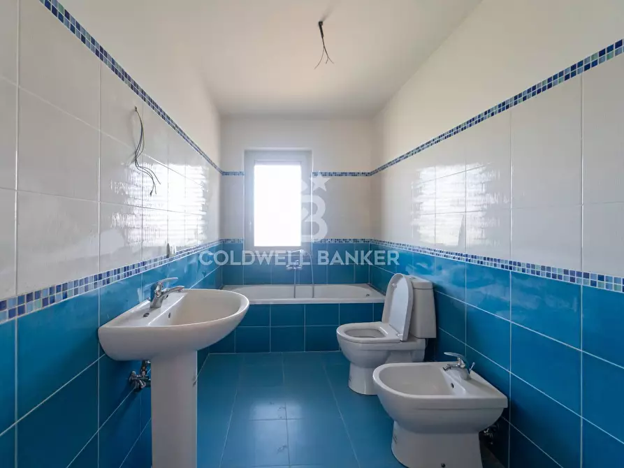 Immagine 16 di Villetta a schiera in vendita  in VIA CARICO 133 a Acireale