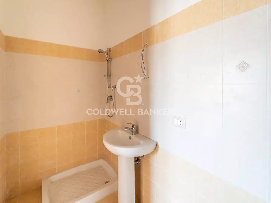 Immagine 23 di Villetta a schiera in vendita  in VIA CARICO 133 a Acireale