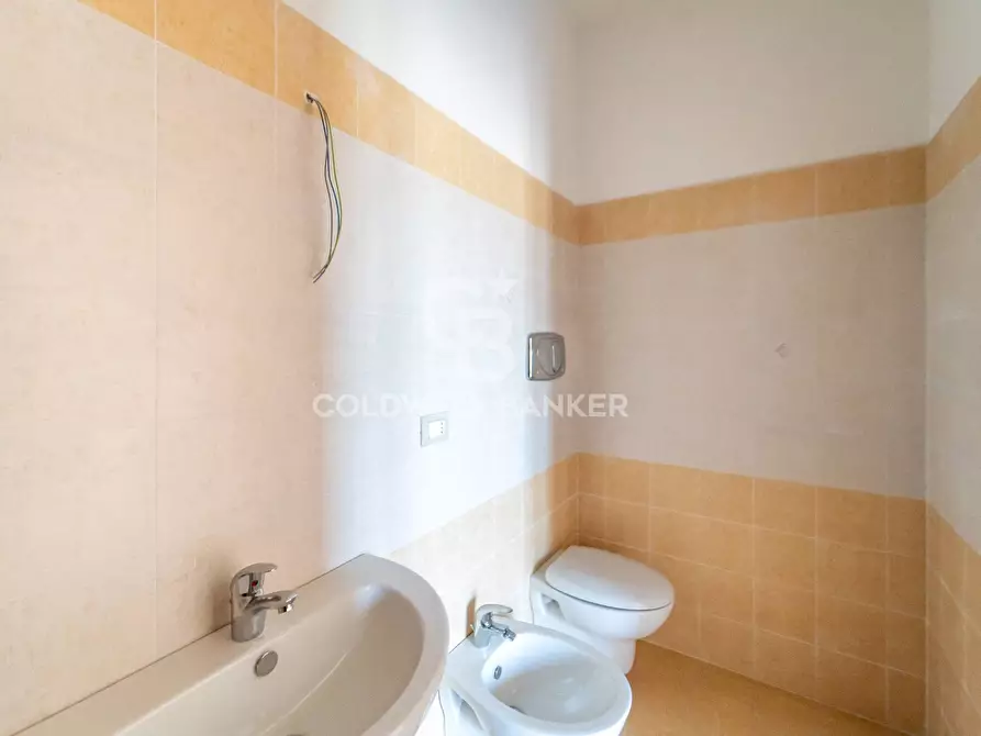 Immagine 24 di Villetta a schiera in vendita  in VIA CARICO 133 a Acireale