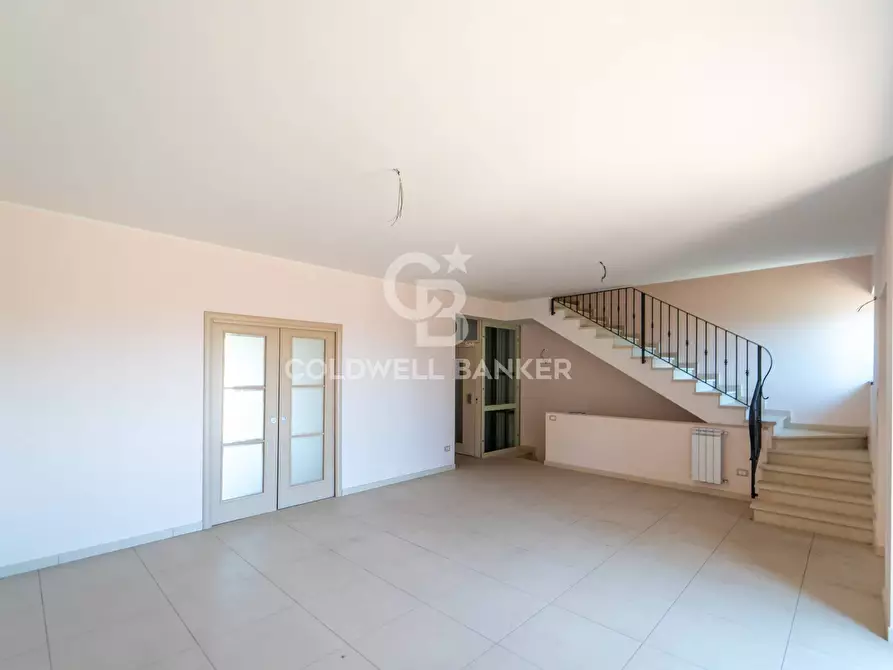 Immagine 5 di Villetta a schiera in vendita  in VIA CARICO 133 a Acireale