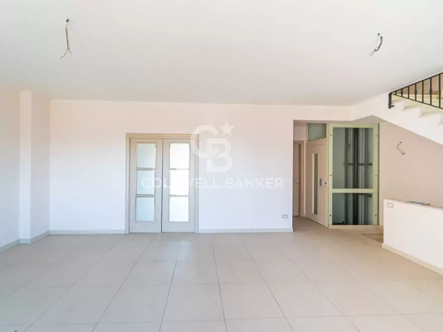 Immagine 6 di Villetta a schiera in vendita  in VIA CARICO 133 a Acireale