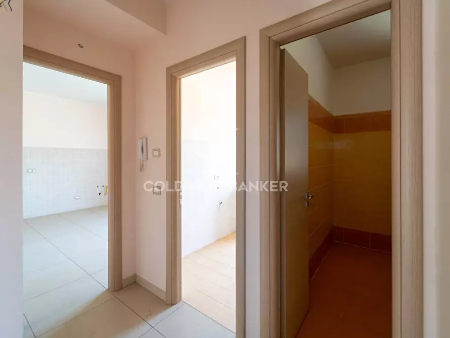 Immagine 35 di Villetta a schiera in vendita  in VIA CARICO 133 a Acireale