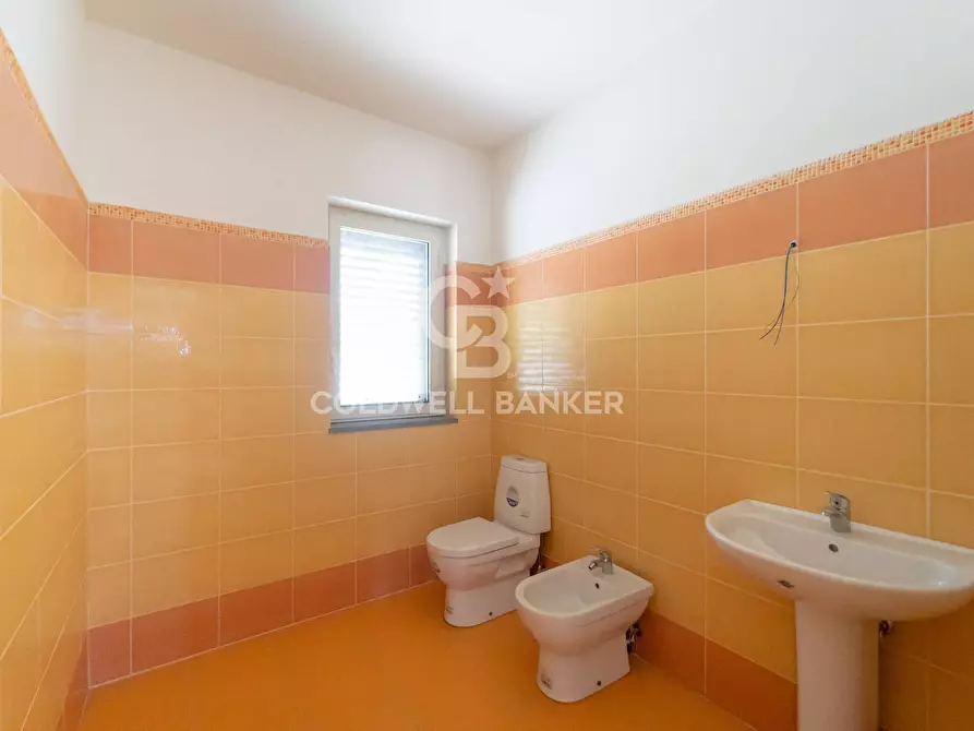 Immagine 36 di Villetta a schiera in vendita  in VIA CARICO 133 a Acireale