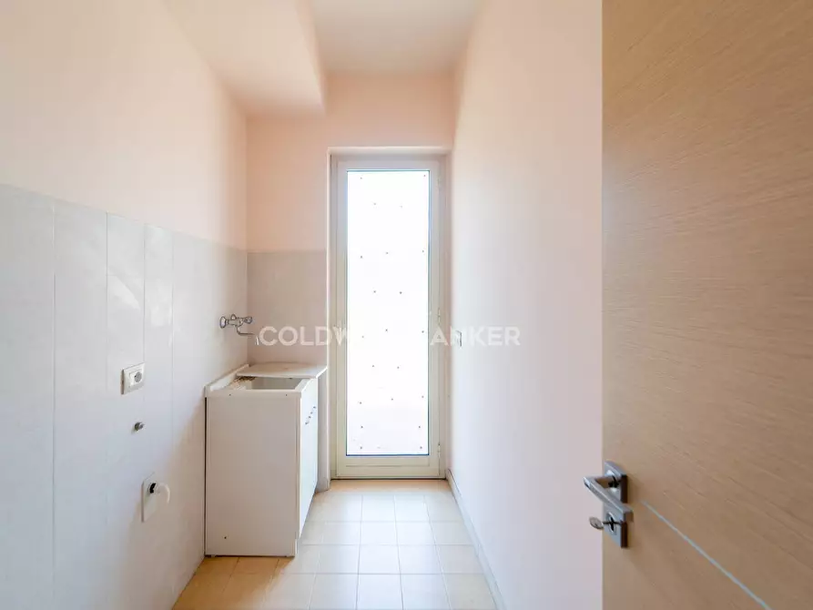 Immagine 37 di Villetta a schiera in vendita  in VIA CARICO 133 a Acireale