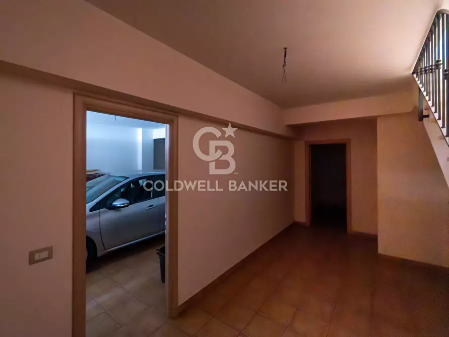 Immagine 38 di Villetta a schiera in vendita  in VIA CARICO 133 a Acireale