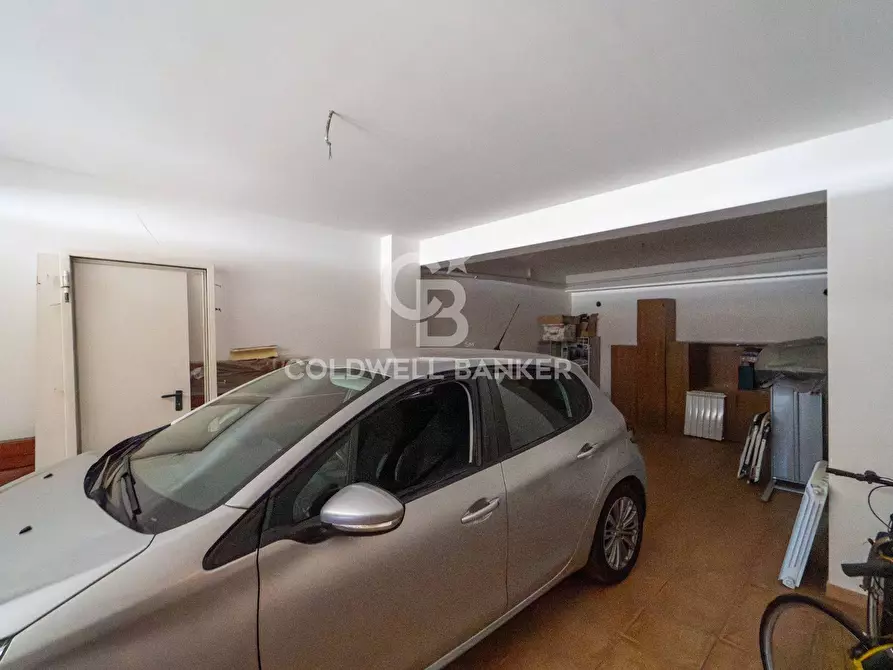 Immagine 39 di Villetta a schiera in vendita  in VIA CARICO 133 a Acireale