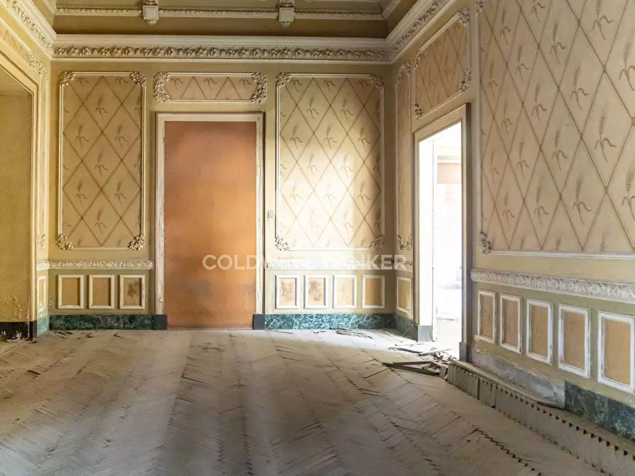 Immagine 20 di Palazzo in vendita  in Via Cavour 29 a Acireale