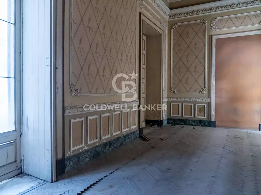 Immagine 21 di Palazzo in vendita  in Via Cavour 29 a Acireale