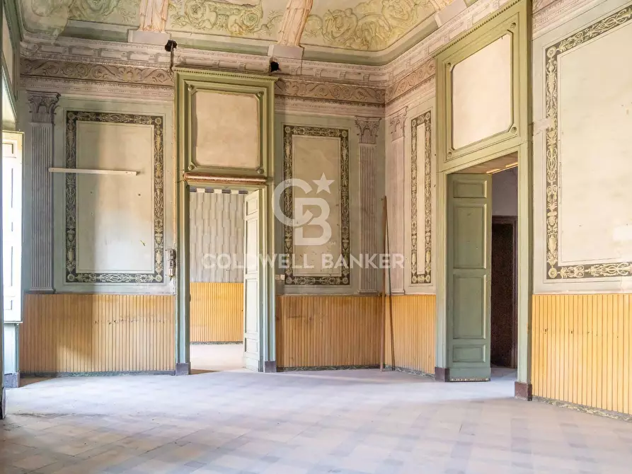 Immagine 27 di Palazzo in vendita  in Via Cavour 29 a Acireale