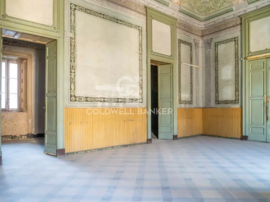Immagine 28 di Palazzo in vendita  in Via Cavour 29 a Acireale