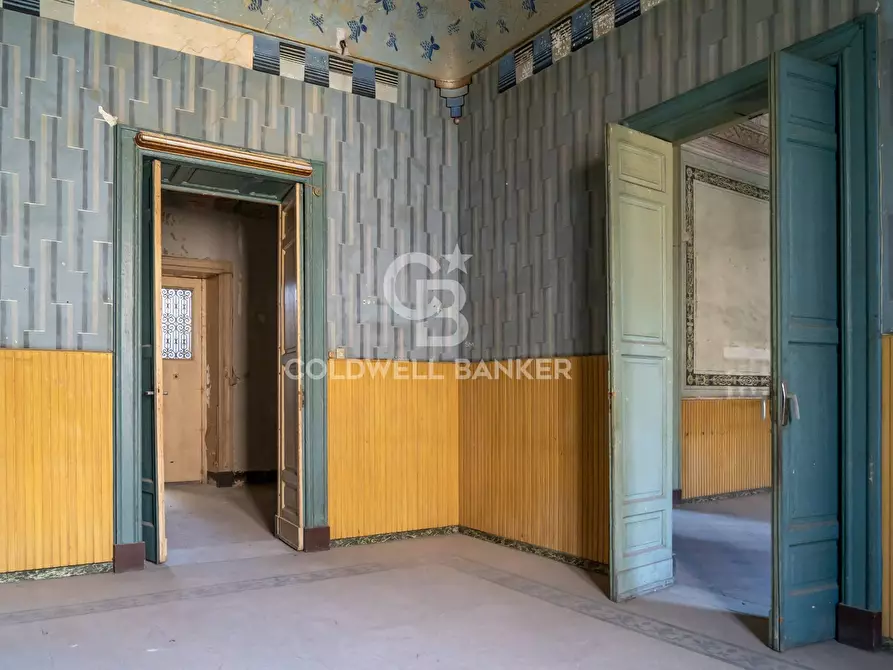 Immagine 31 di Palazzo in vendita  in Via Cavour 29 a Acireale