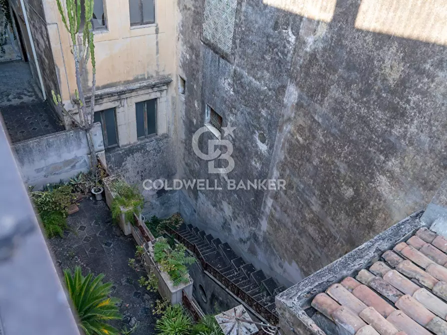 Immagine 35 di Palazzo in vendita  in Via Cavour 29 a Acireale
