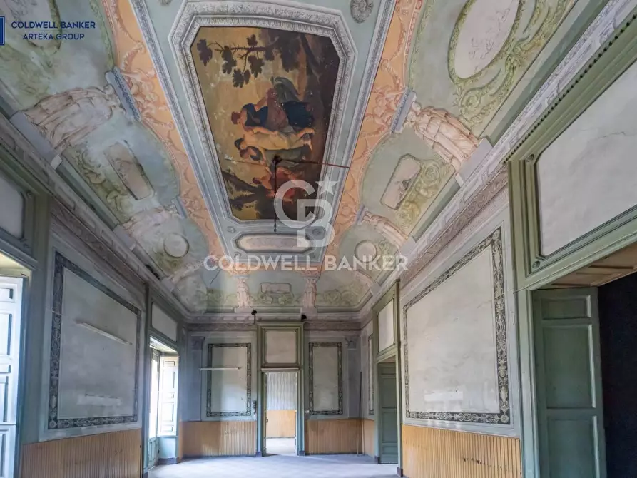 Immagine 23 di Palazzo in vendita  in Via Cavour 29 a Acireale