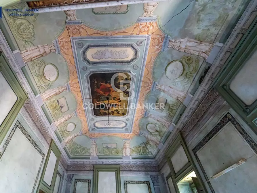 Immagine 4 di Palazzo in vendita  in Via Cavour 29 a Acireale