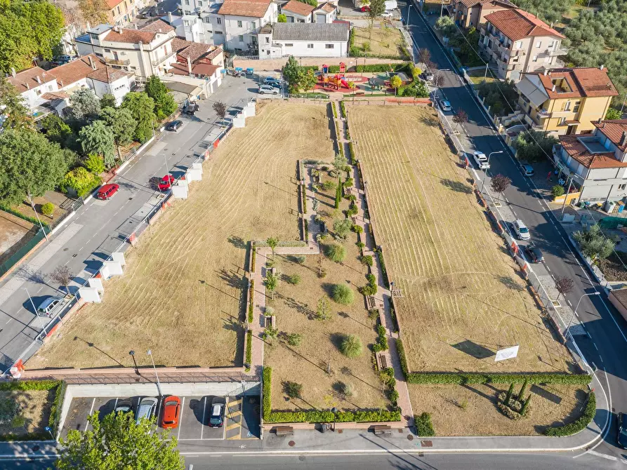 Immagine 1 di Terreno residenziale in vendita  in Via Vittorio Giovagnoli a Coriano