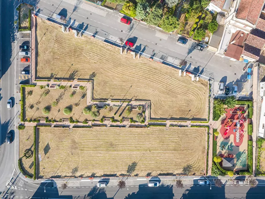 Immagine 1 di Terreno residenziale in vendita  in Via Vittorio Giovagnoli a Coriano