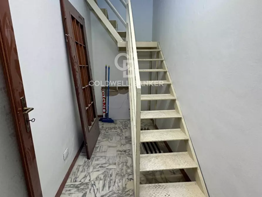 Immagine 21 di Appartamento in vendita  in Via imbriani a Catania