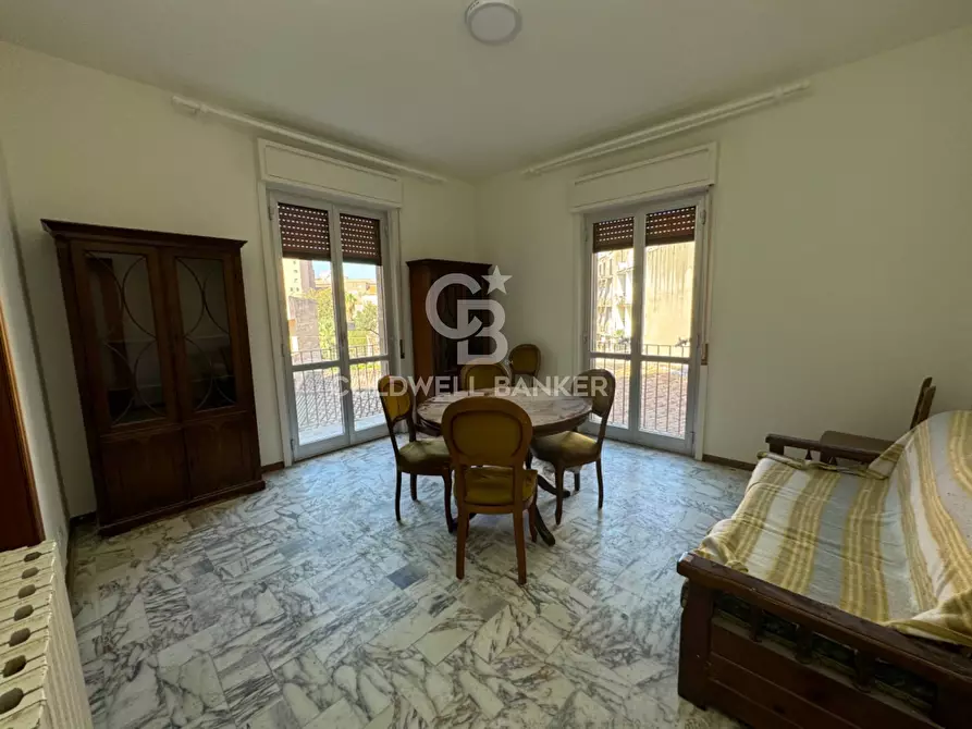 Immagine 8 di Appartamento in vendita  in Via imbriani a Catania