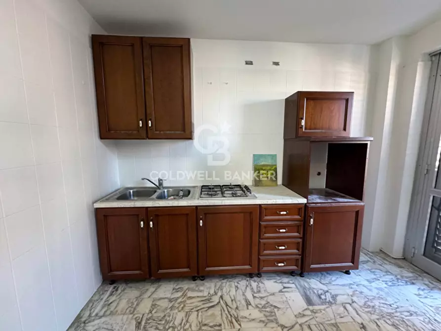 Immagine 13 di Appartamento in vendita  in Via imbriani a Catania