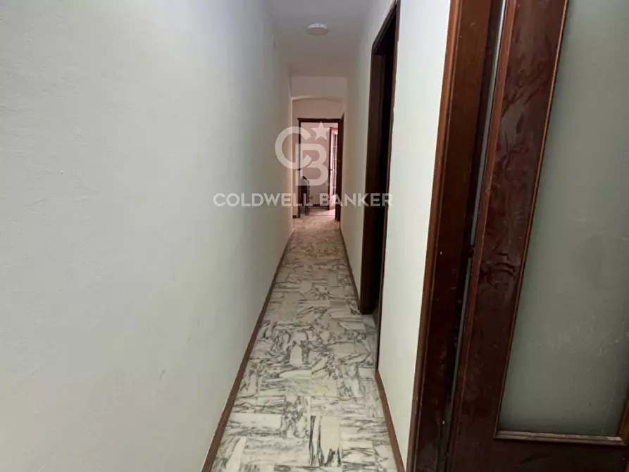 Immagine 12 di Appartamento in vendita  in Via imbriani a Catania