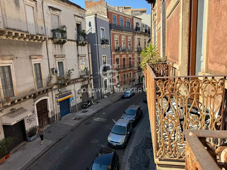 Immagine 3 di Appartamento in vendita  in Via imbriani a Catania