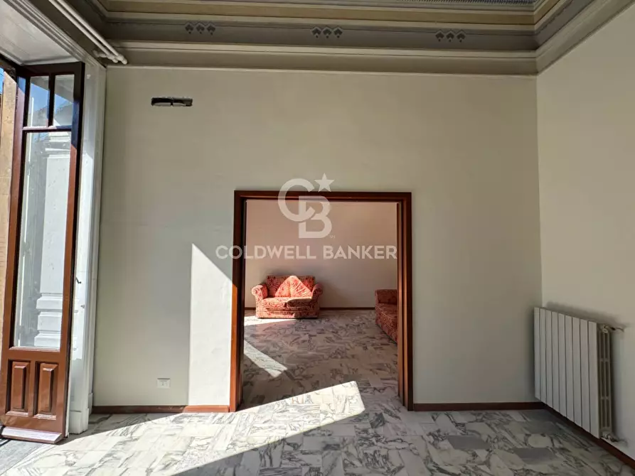 Immagine 9 di Appartamento in vendita  in Via imbriani a Catania