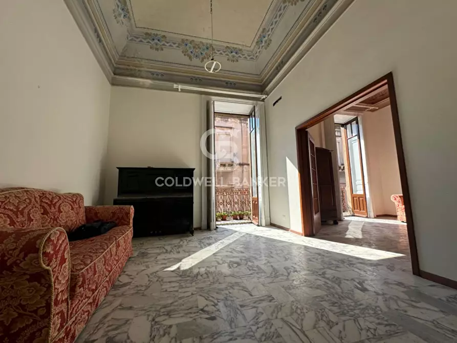 Immagine 6 di Appartamento in vendita  in Via imbriani a Catania